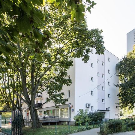 Labo Apartment Niepodleglosci Varsóvia Exterior foto