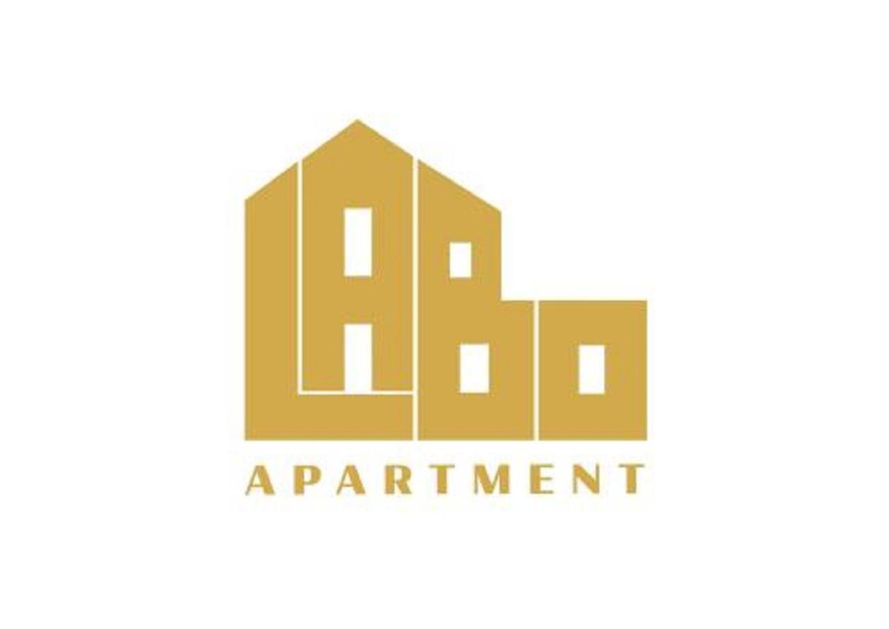 Labo Apartment Niepodleglosci Varsóvia Exterior foto